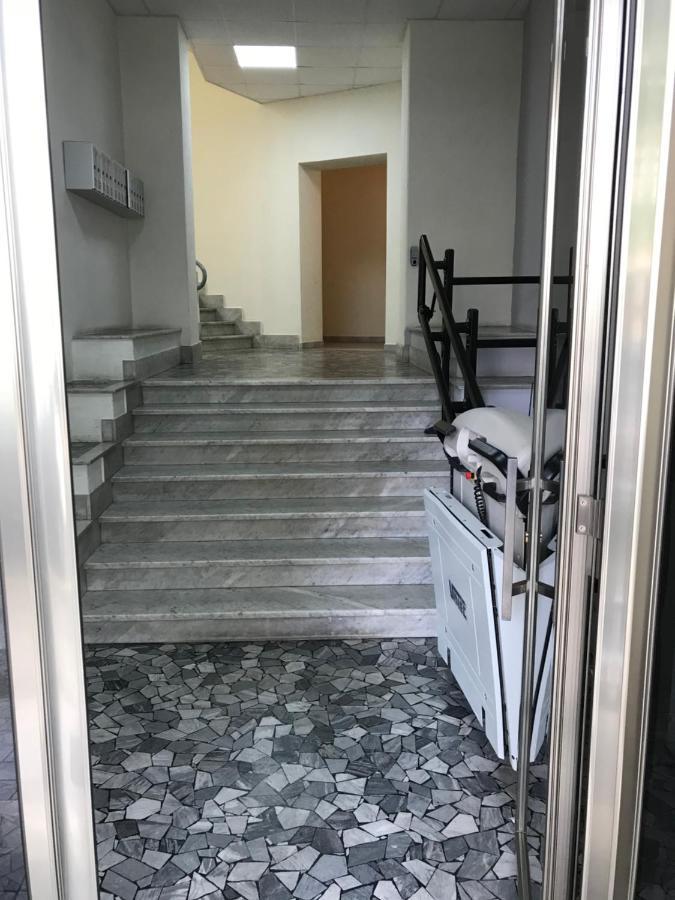 Appartamento Mare Centro Piombino Exterior photo