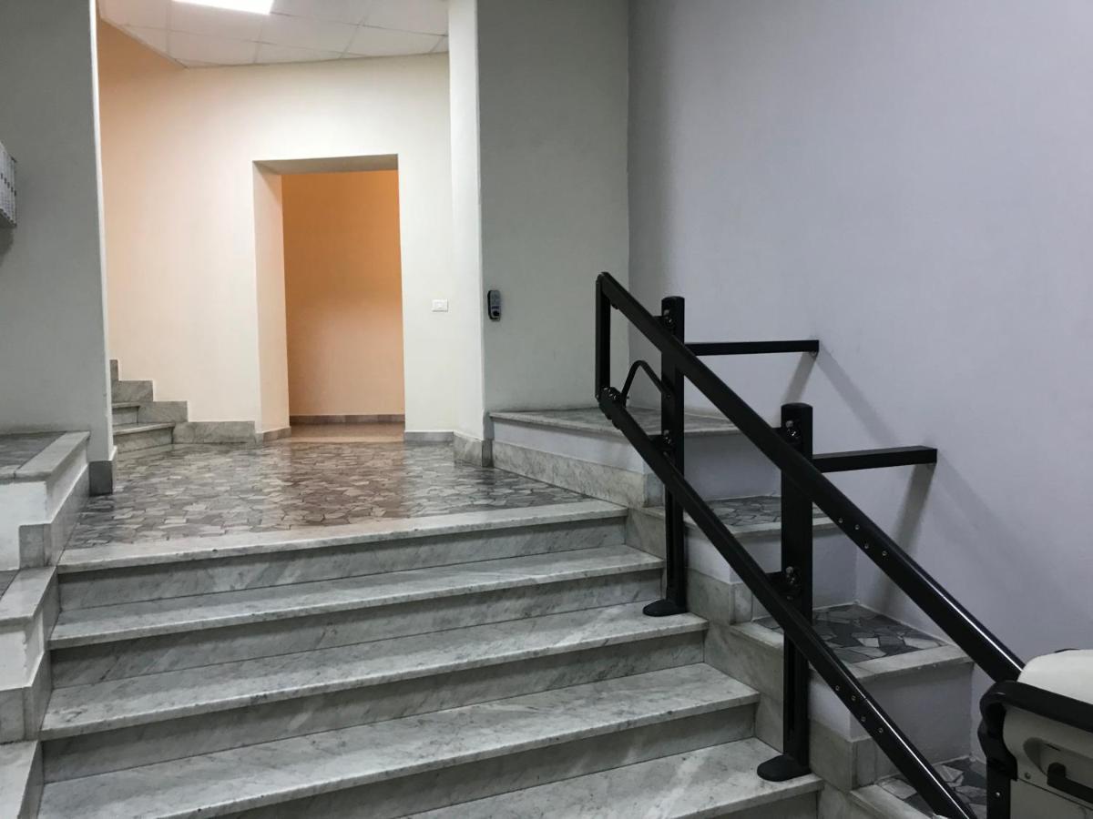 Appartamento Mare Centro Piombino Exterior photo