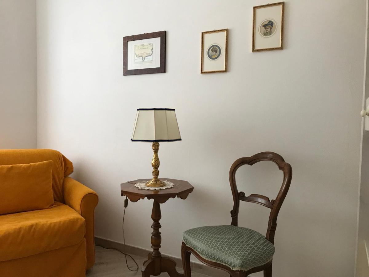 Appartamento Mare Centro Piombino Exterior photo