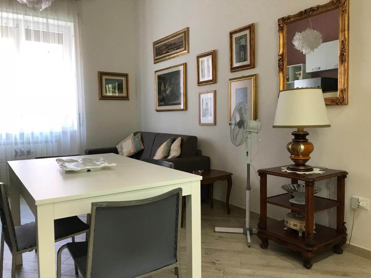 Appartamento Mare Centro Piombino Exterior photo