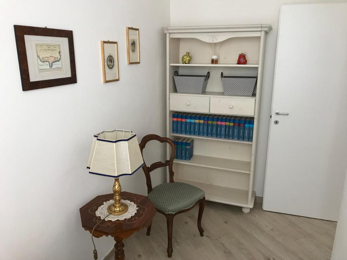Appartamento Mare Centro Piombino Exterior photo