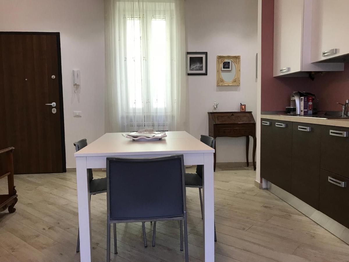 Appartamento Mare Centro Piombino Exterior photo