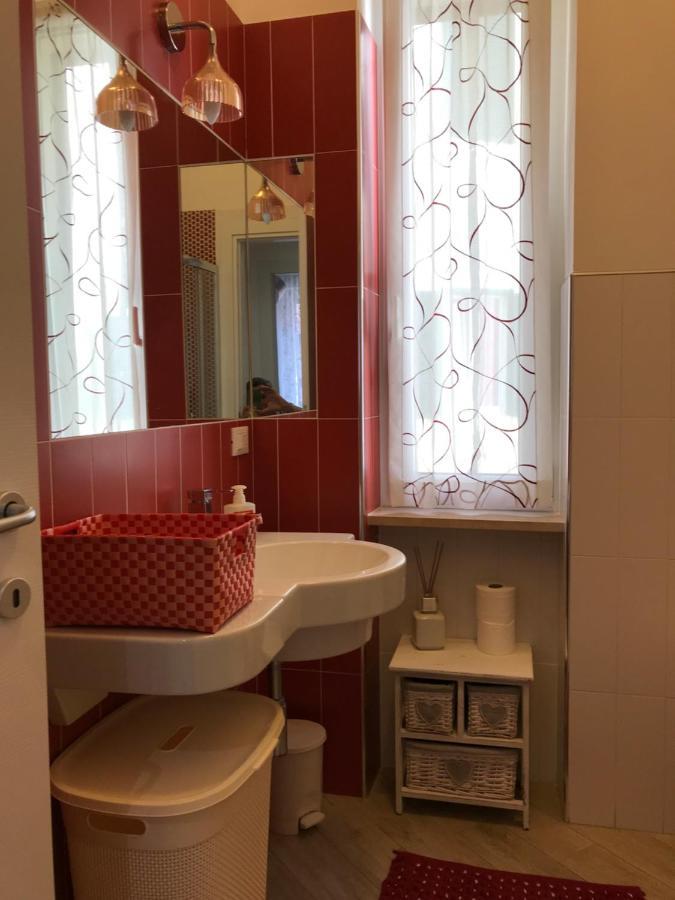 Appartamento Mare Centro Piombino Exterior photo