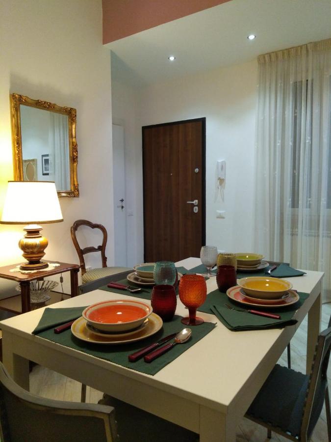 Appartamento Mare Centro Piombino Exterior photo